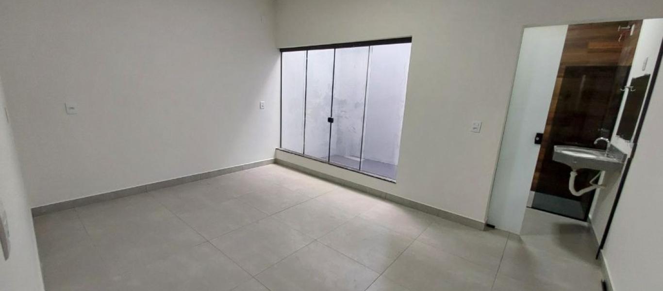 CASA NO Residencial Park Bambu em Assis