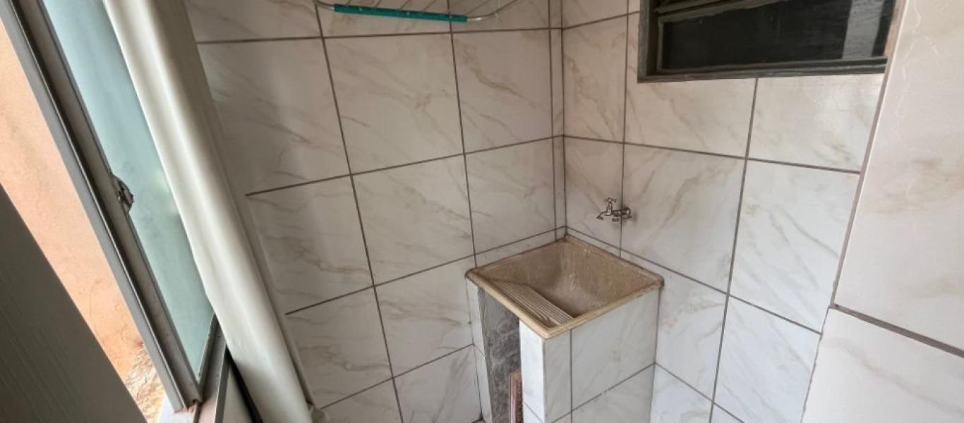 CASA NO Parque das Acácias em Assis