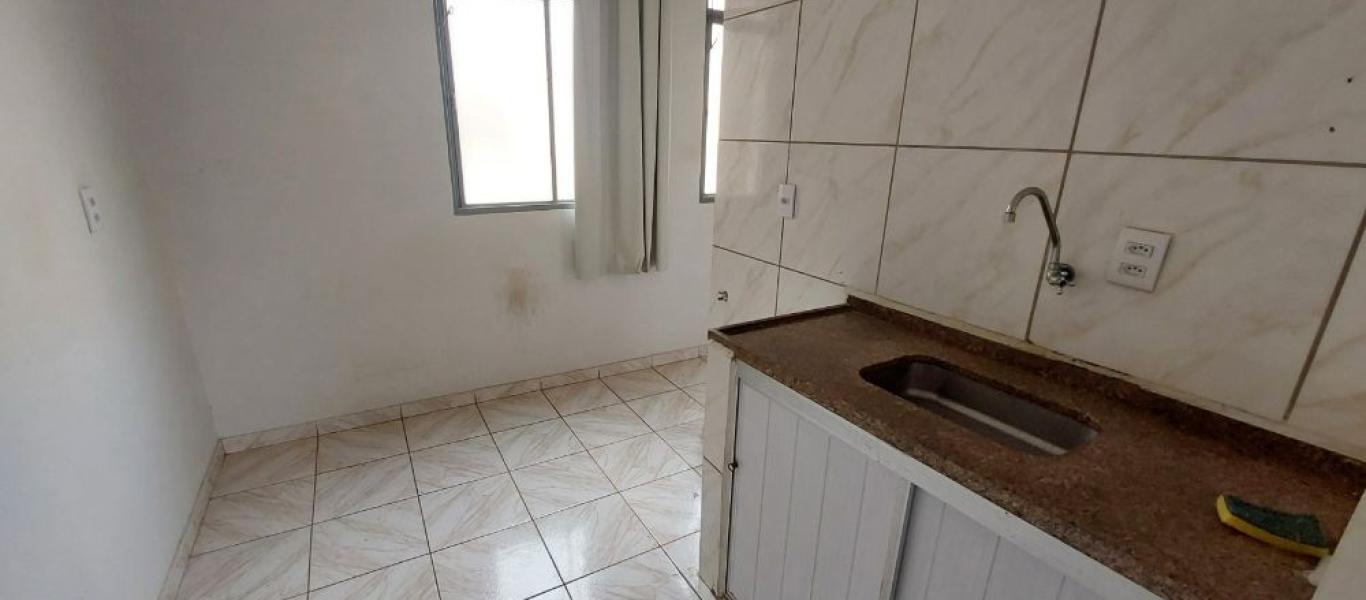 CASA NO Parque das Acácias em Assis