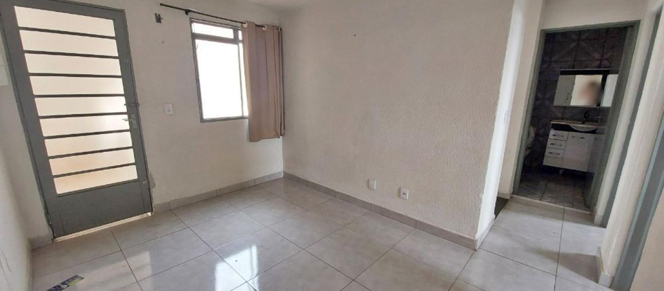 CASA NO Parque das Acácias em Assis