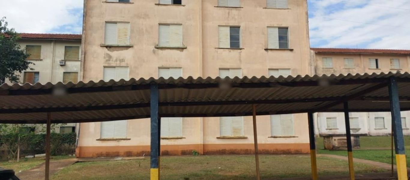 CASA NO Parque das Acácias em Assis