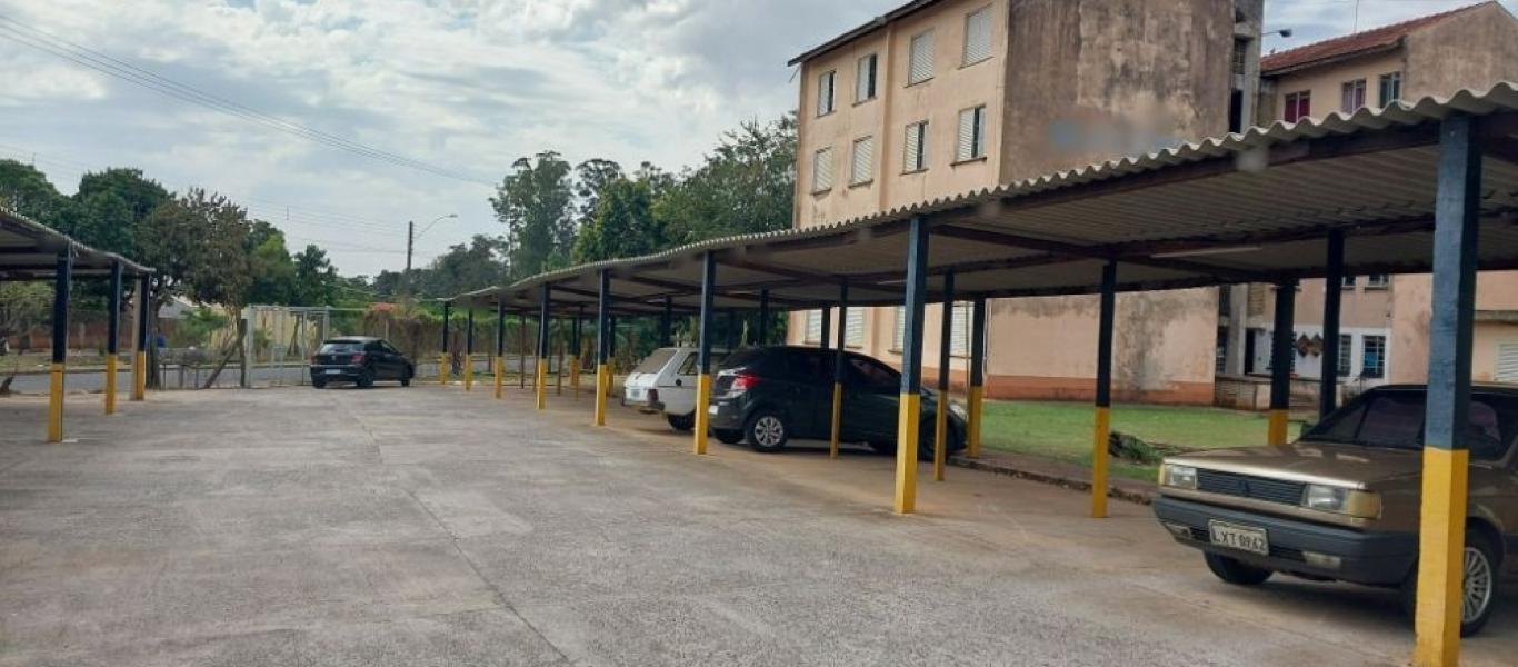 CASA NO Parque das Acácias em Assis