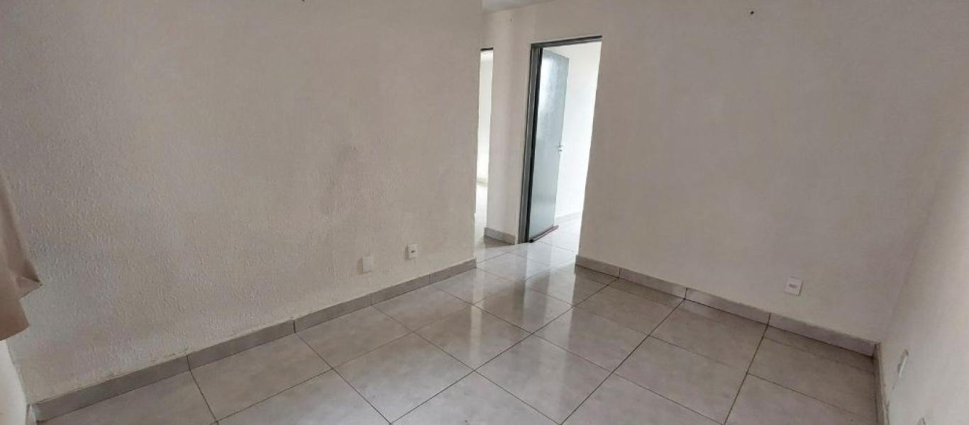 CASA NO Parque das Acácias em Assis
