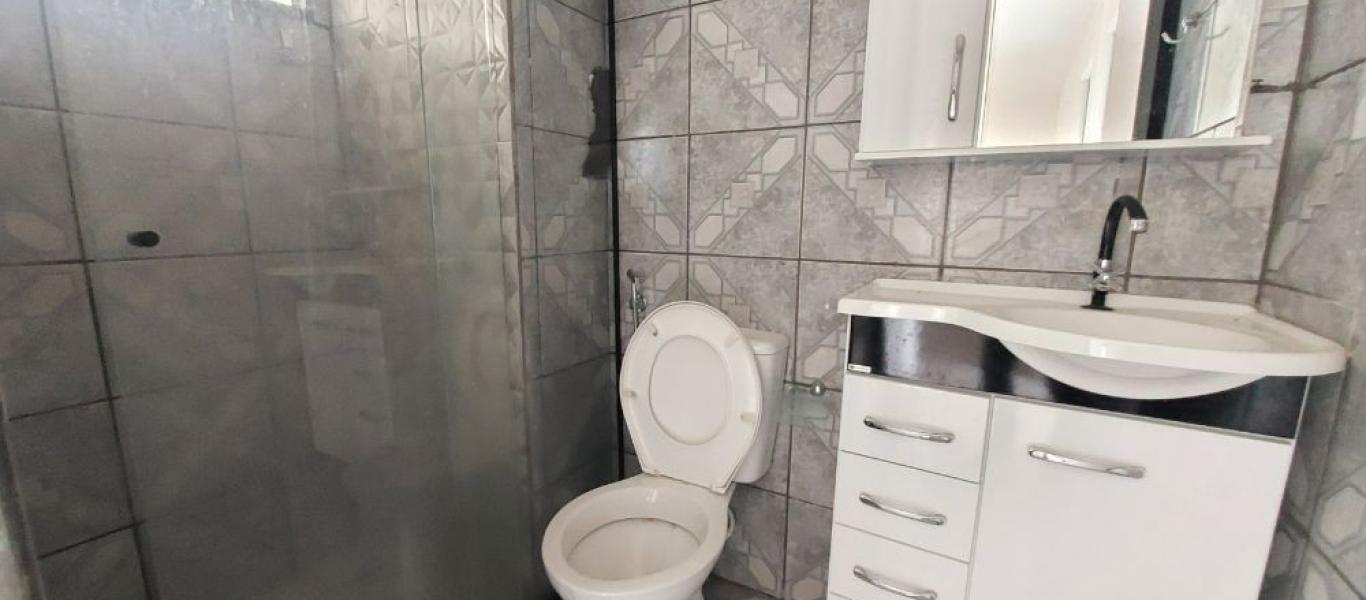 CASA NO Parque das Acácias em Assis