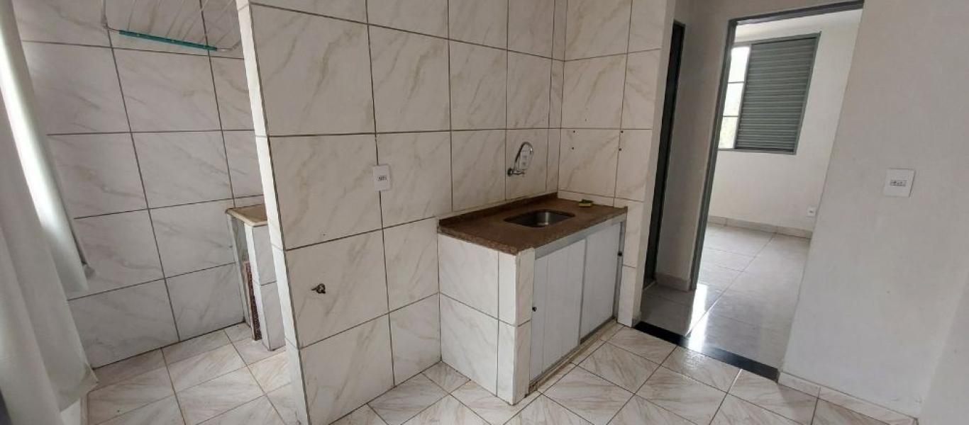 CASA NO Parque das Acácias em Assis