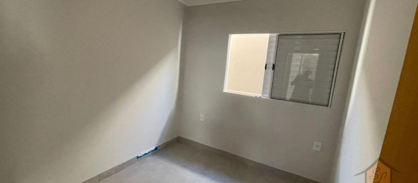CASA NO RESIDENCIAL DANUSA em Assis