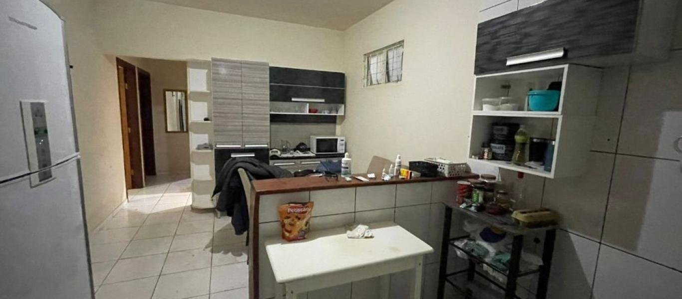CASA NA Vila Rodrigues em Assis