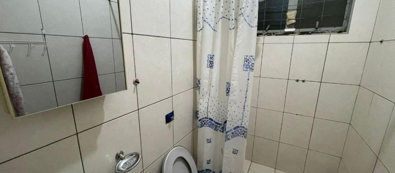 CASA NA Vila Rodrigues em Assis