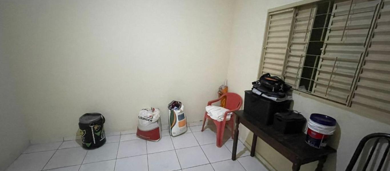 CASA NA Vila Rodrigues em Assis