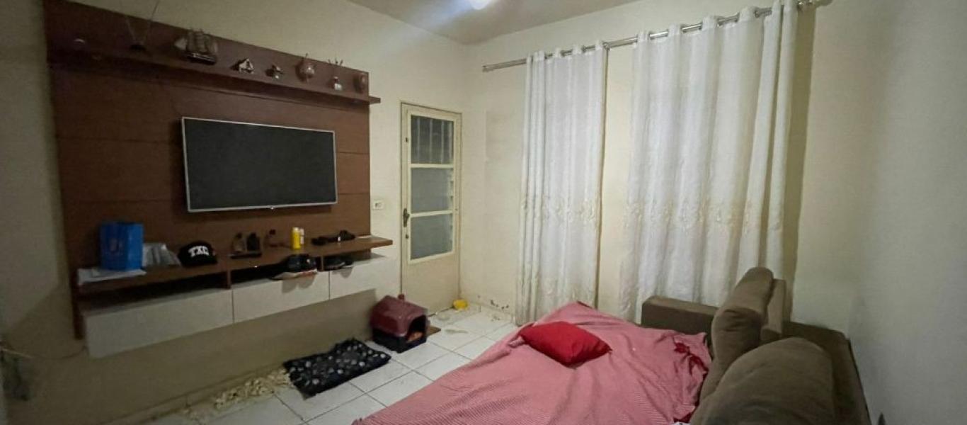 CASA NA Vila Rodrigues em Assis