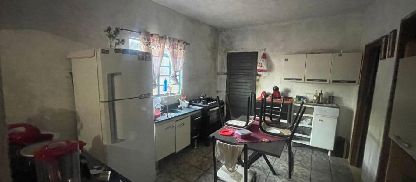CASA NA Vila Maria Izabel em Assis
