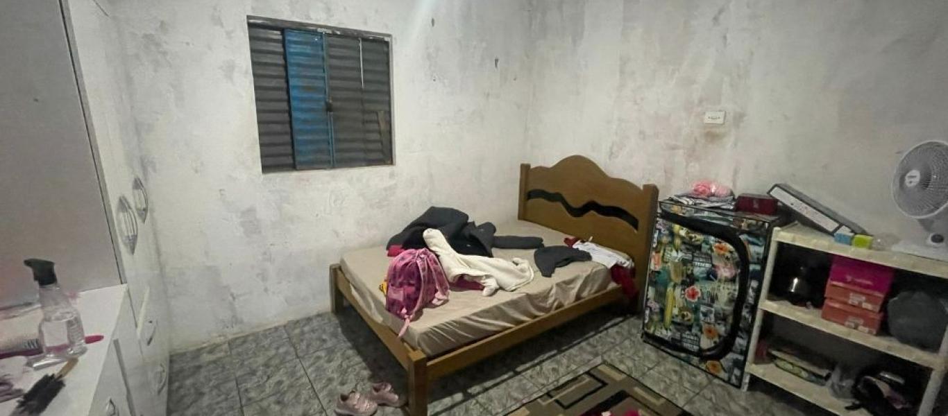 CASA NA Vila Maria Izabel em Assis