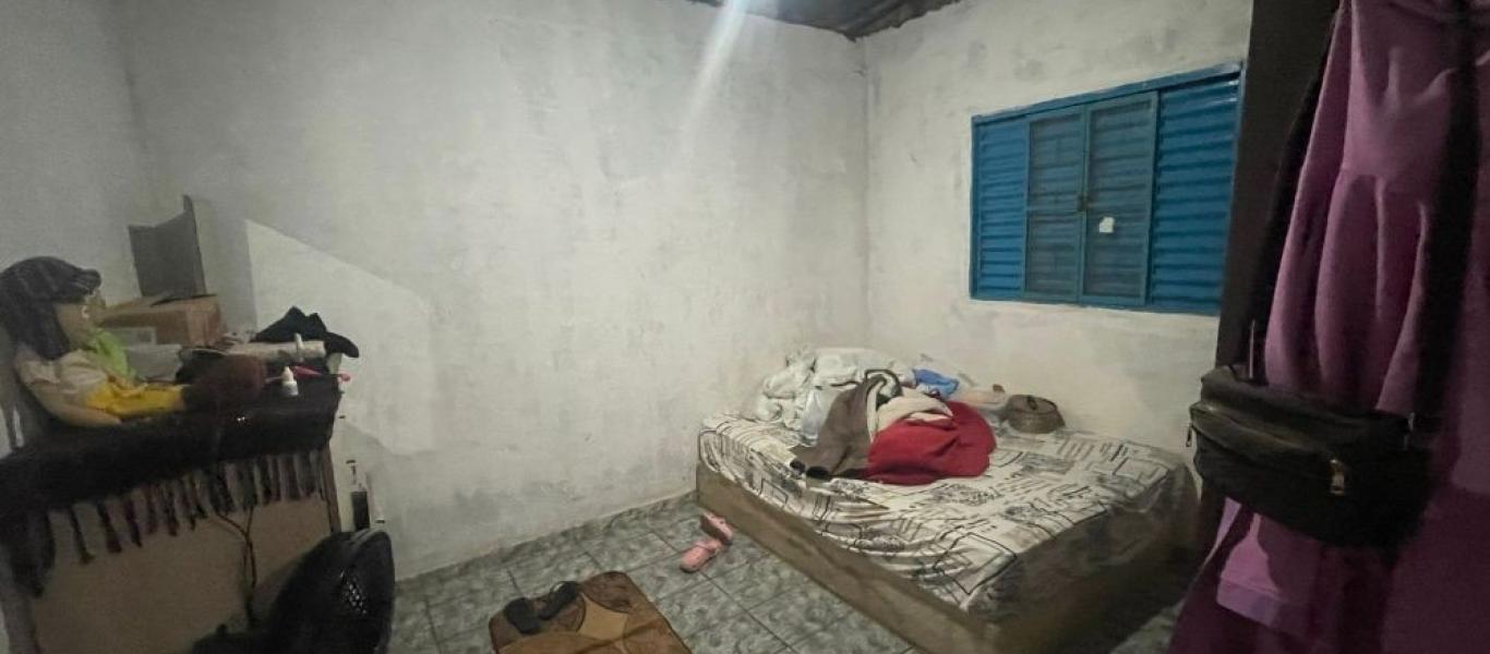 CASA NA Vila Maria Izabel em Assis