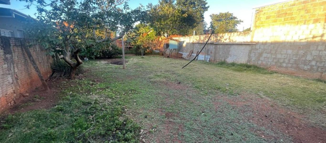 CASA NA Vila Maria Izabel em Assis