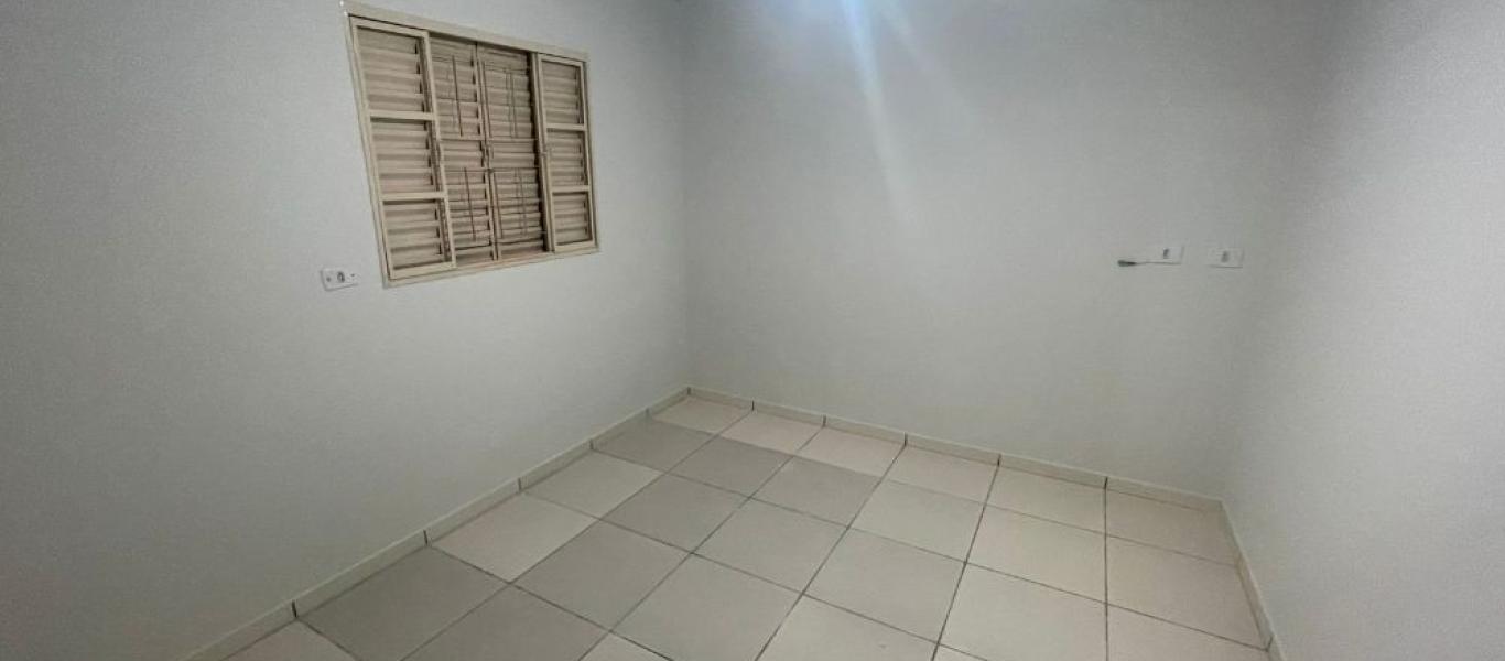 CASA NA Vila Rodrigues em Assis