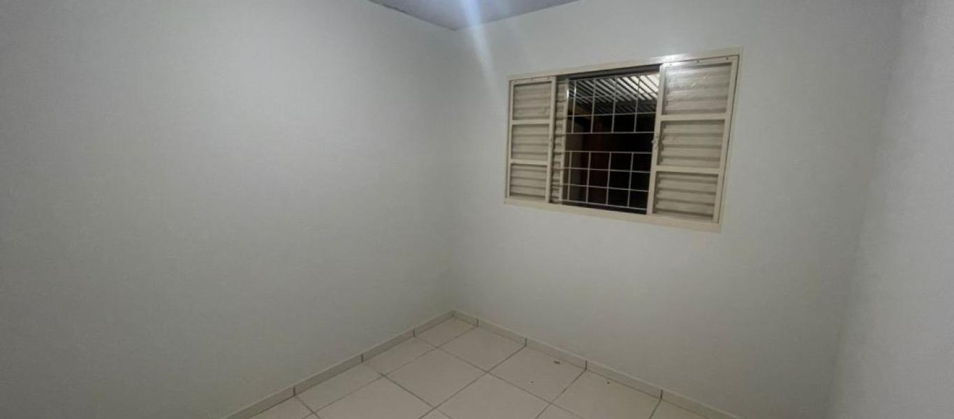CASA NA Vila Rodrigues em Assis