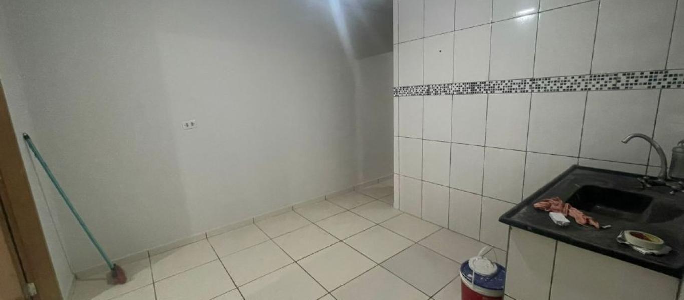 CASA NA Vila Rodrigues em Assis