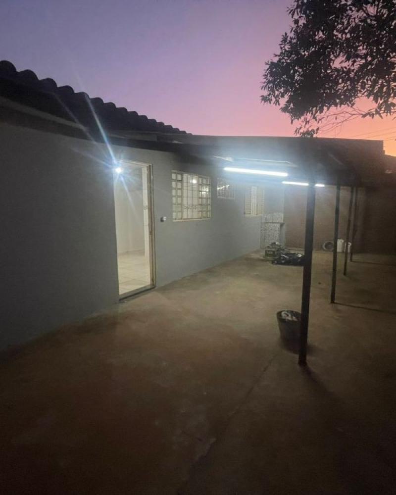 CASA NA Vila Rodrigues em Assis