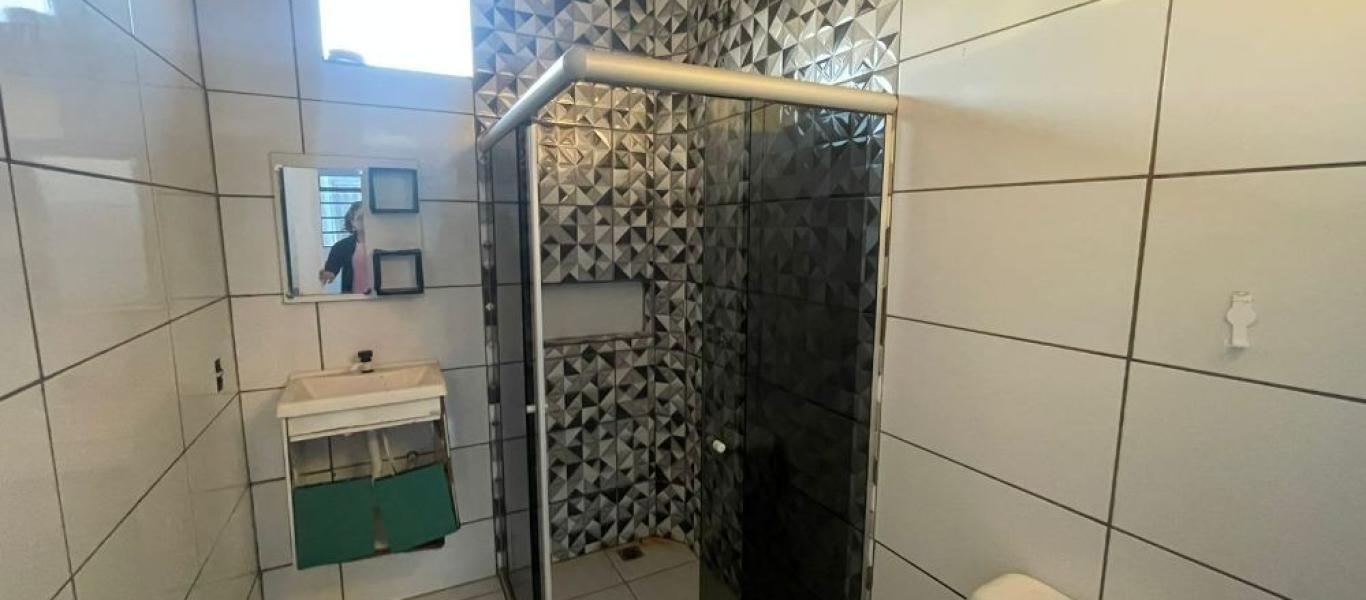 CASA NO Jardim Santa Clara em Assis