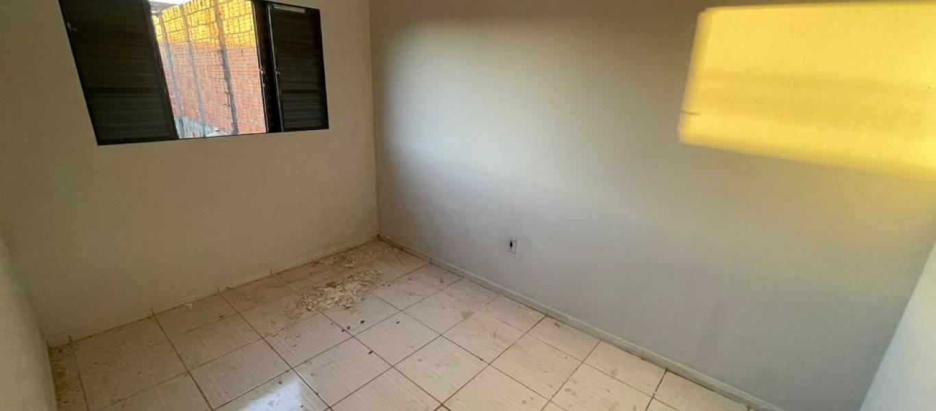 CASA NO Jardim Santa Clara em Assis