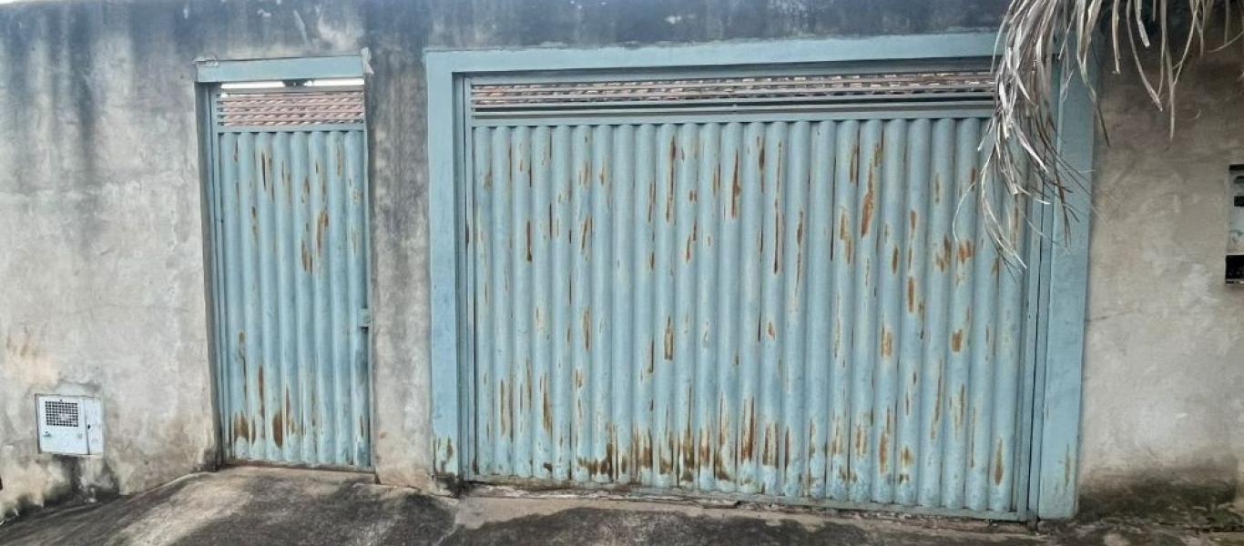 CASA NO Jardim Santa Clara em Assis