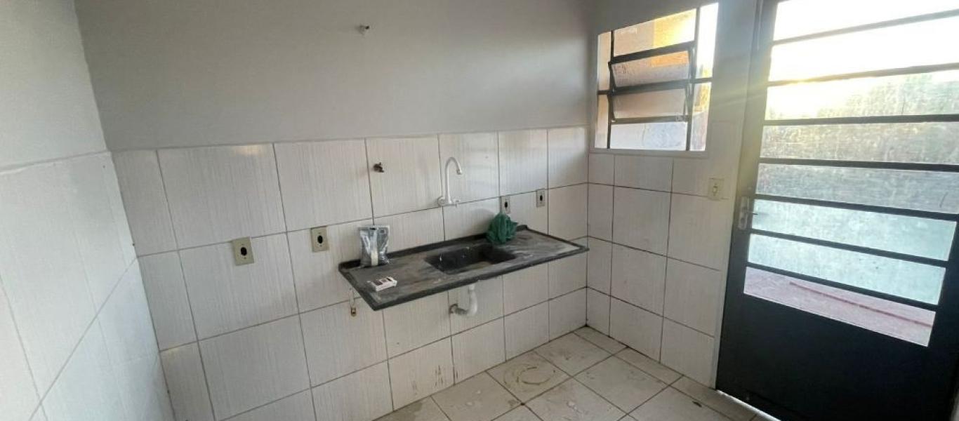CASA NO Jardim Santa Clara em Assis