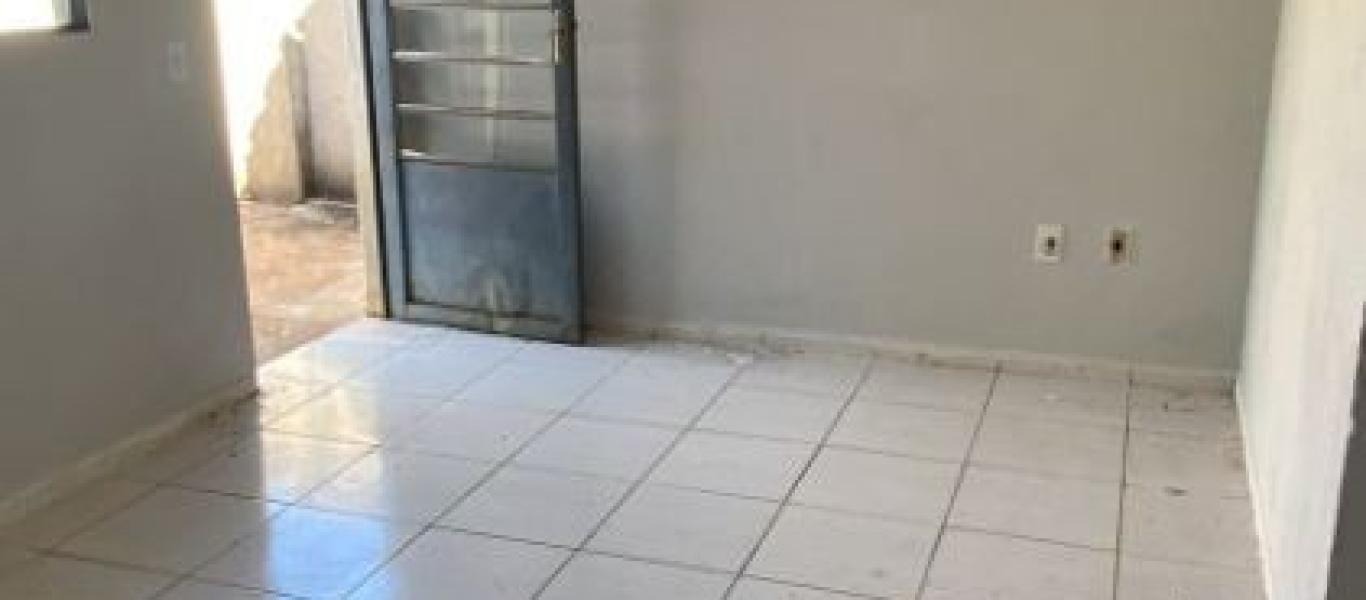 CASA NO Jardim Santa Clara em Assis