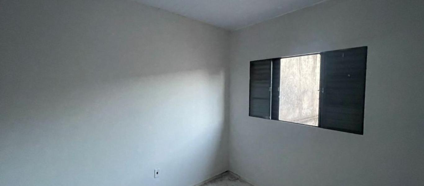 CASA NO Jardim Santa Clara em Assis