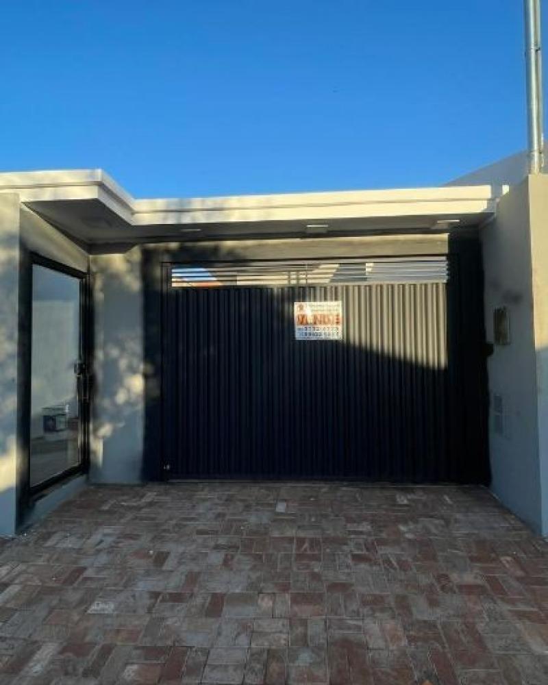 CASA NA Vila Silvestre em Assis
