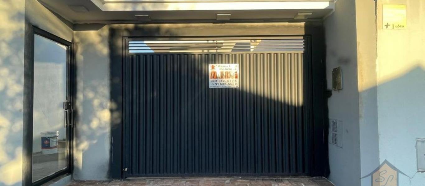 CASA NA Vila Silvestre em Assis