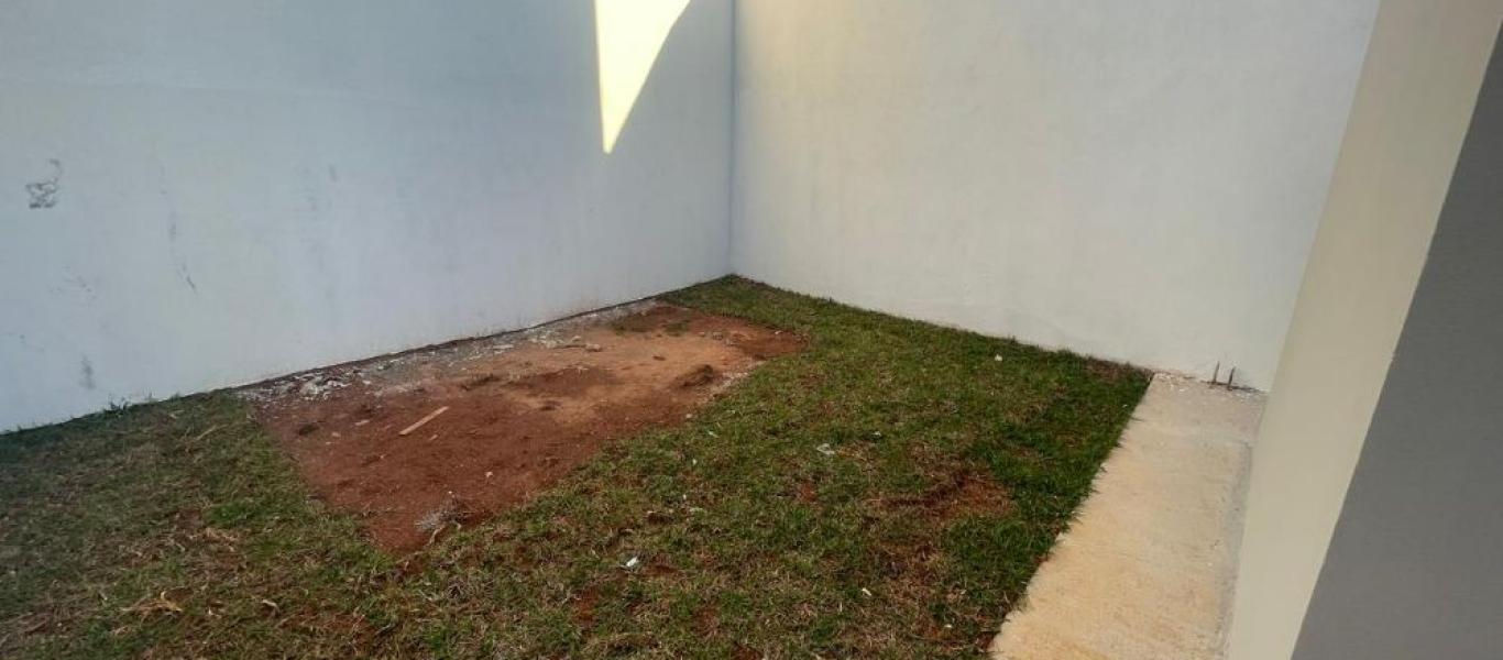 CASA NA Vila Silvestre em Assis