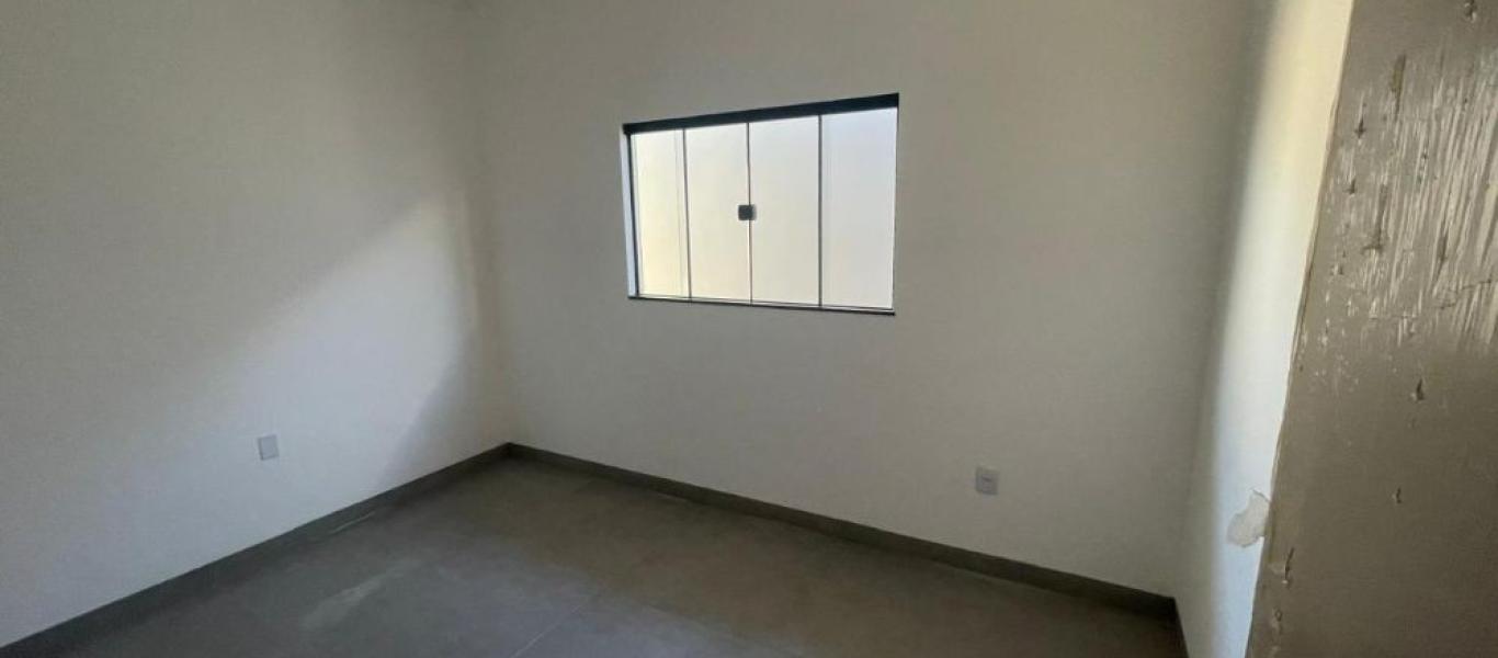 CASA NA Vila Silvestre em Assis