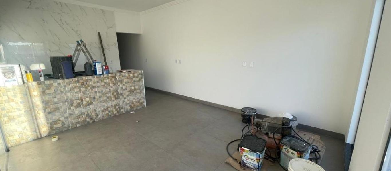 CASA NA Vila Silvestre em Assis