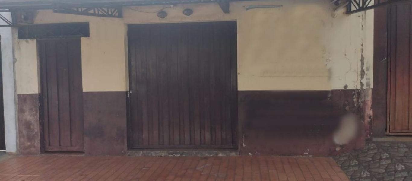 CASA NA Vila Nova Florínea em Assis