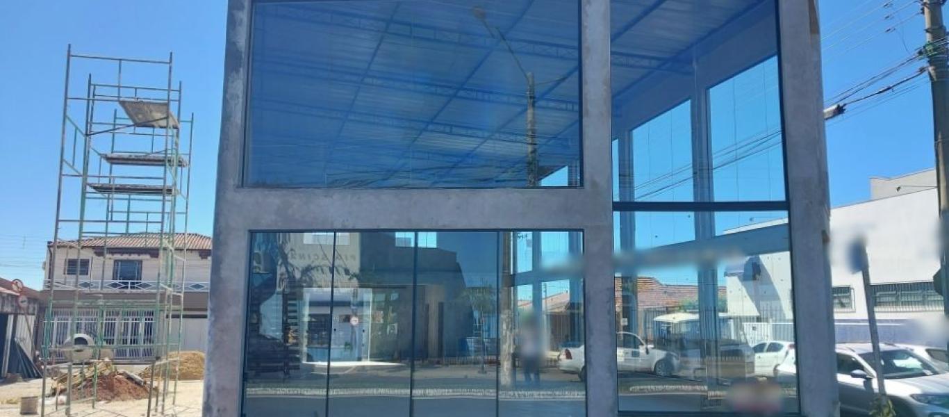 PONTO COMERCIAL NA Vila Rodrigues em Assis