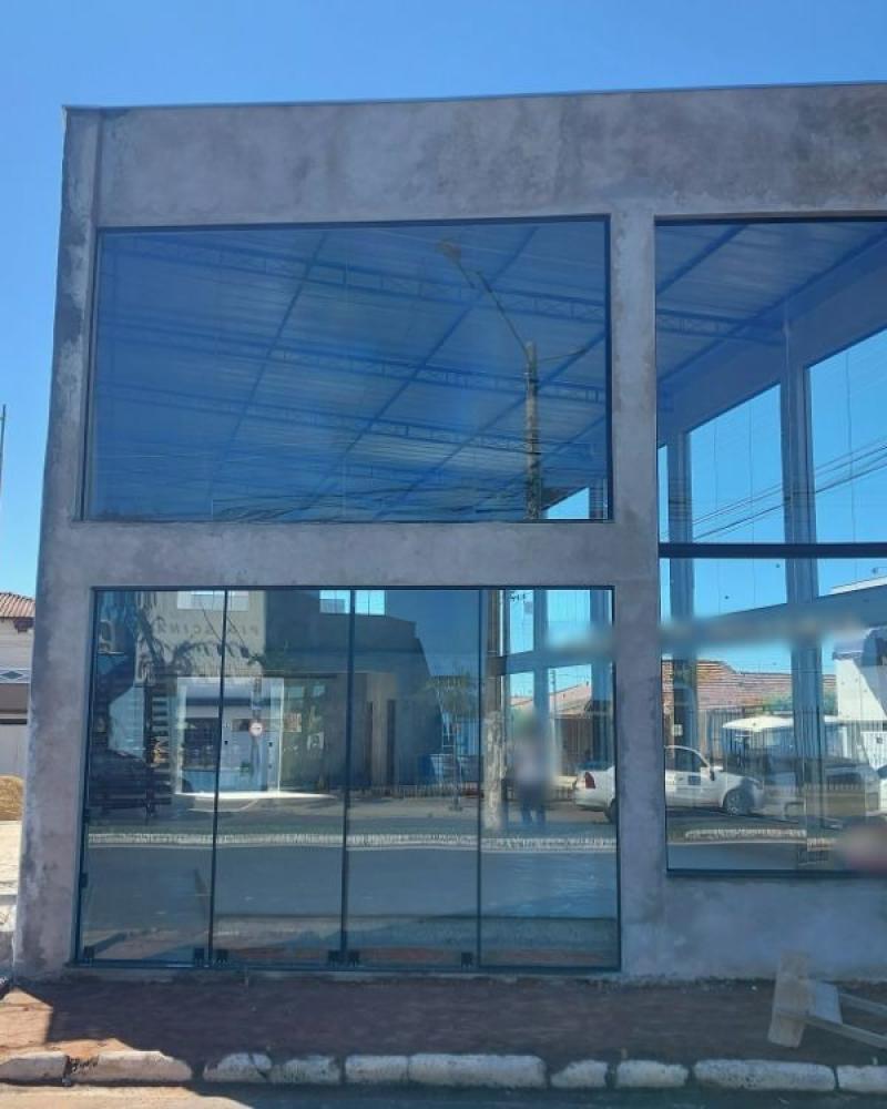 PONTO COMERCIAL NA Vila Rodrigues em Assis