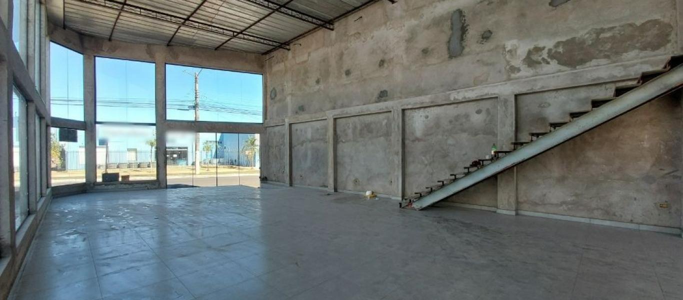 PONTO COMERCIAL NA Vila Rodrigues em Assis