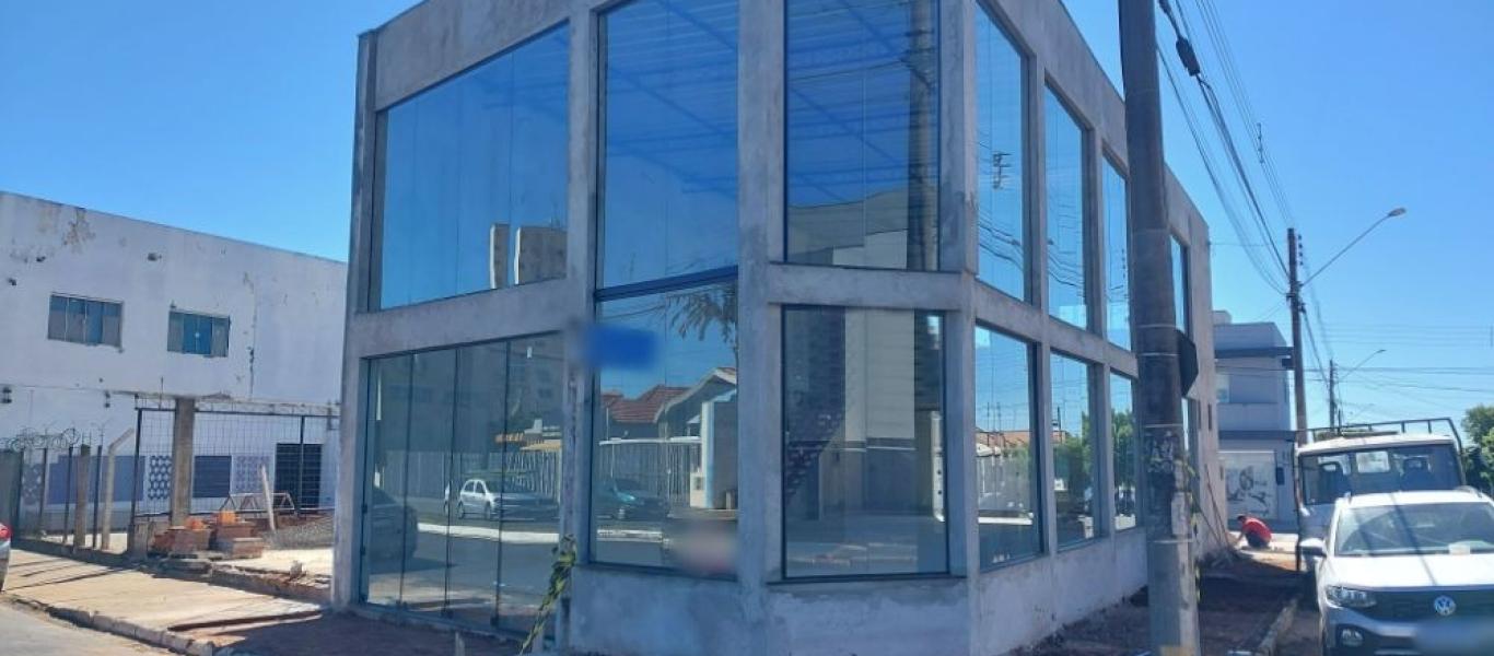 PONTO COMERCIAL NA Vila Rodrigues em Assis
