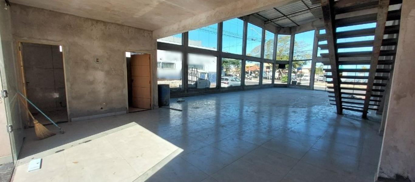 PONTO COMERCIAL NA Vila Rodrigues em Assis