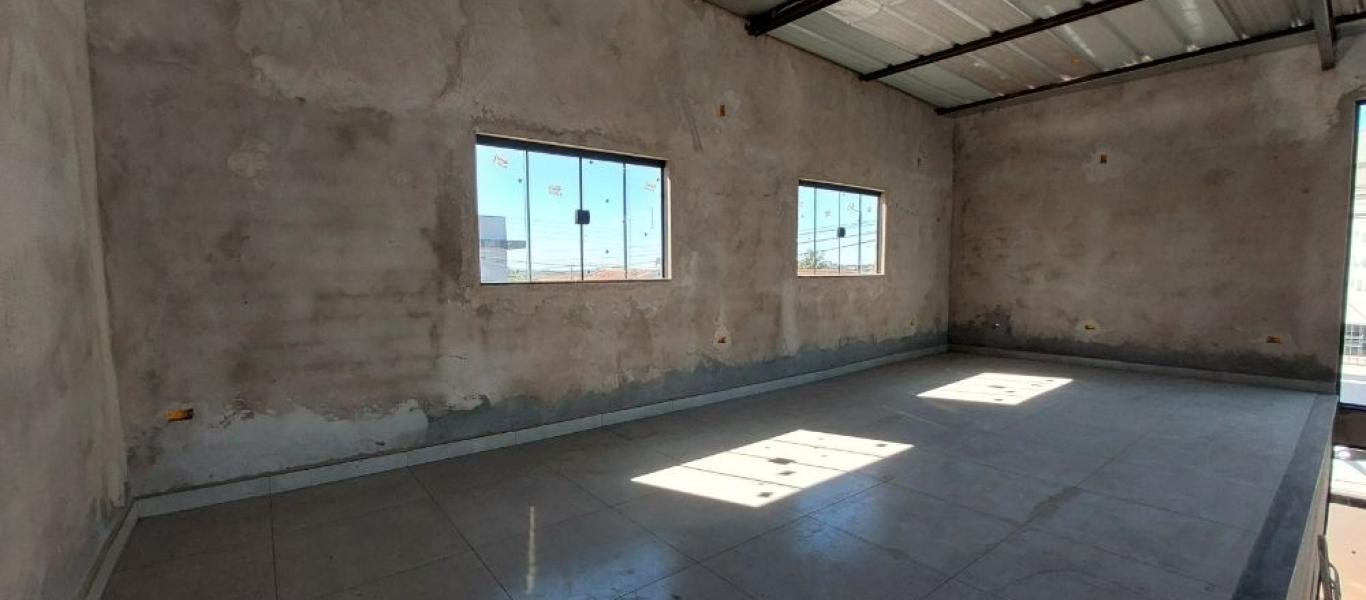 PONTO COMERCIAL NA Vila Rodrigues em Assis