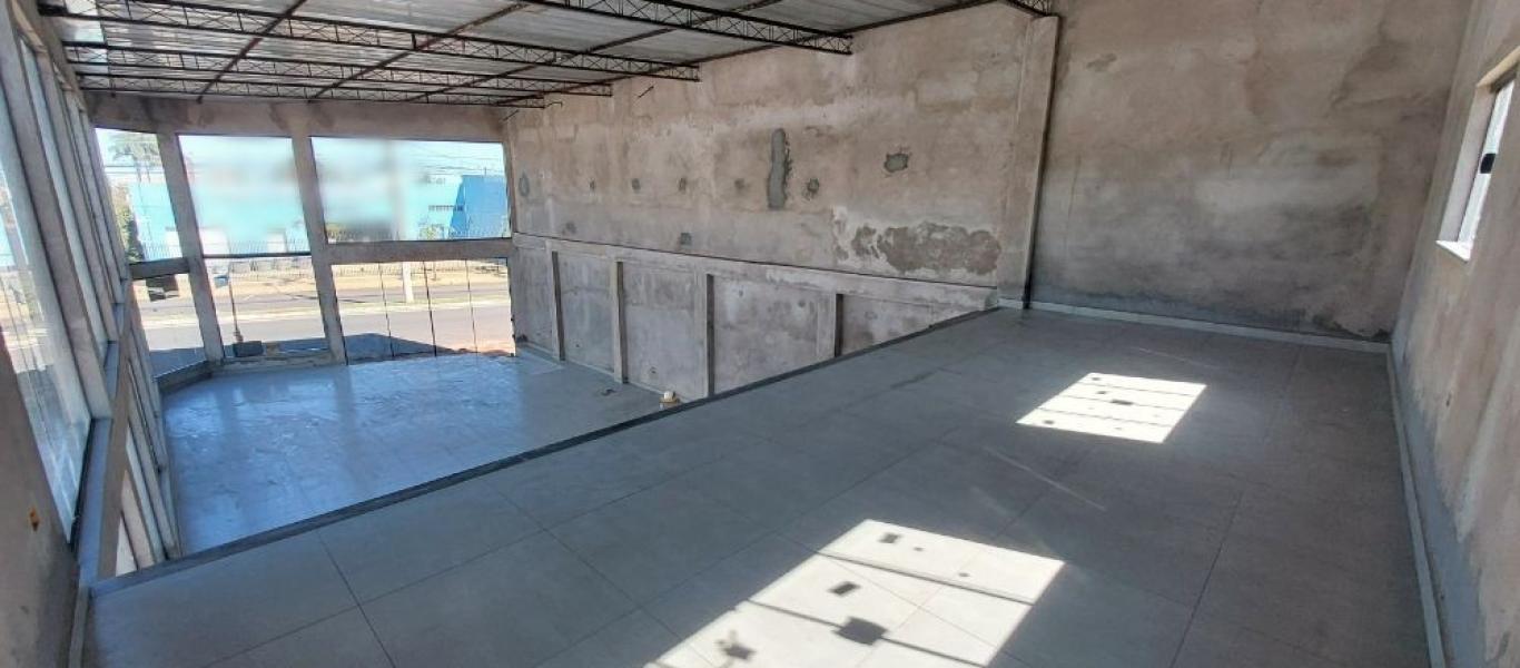 PONTO COMERCIAL NA Vila Rodrigues em Assis