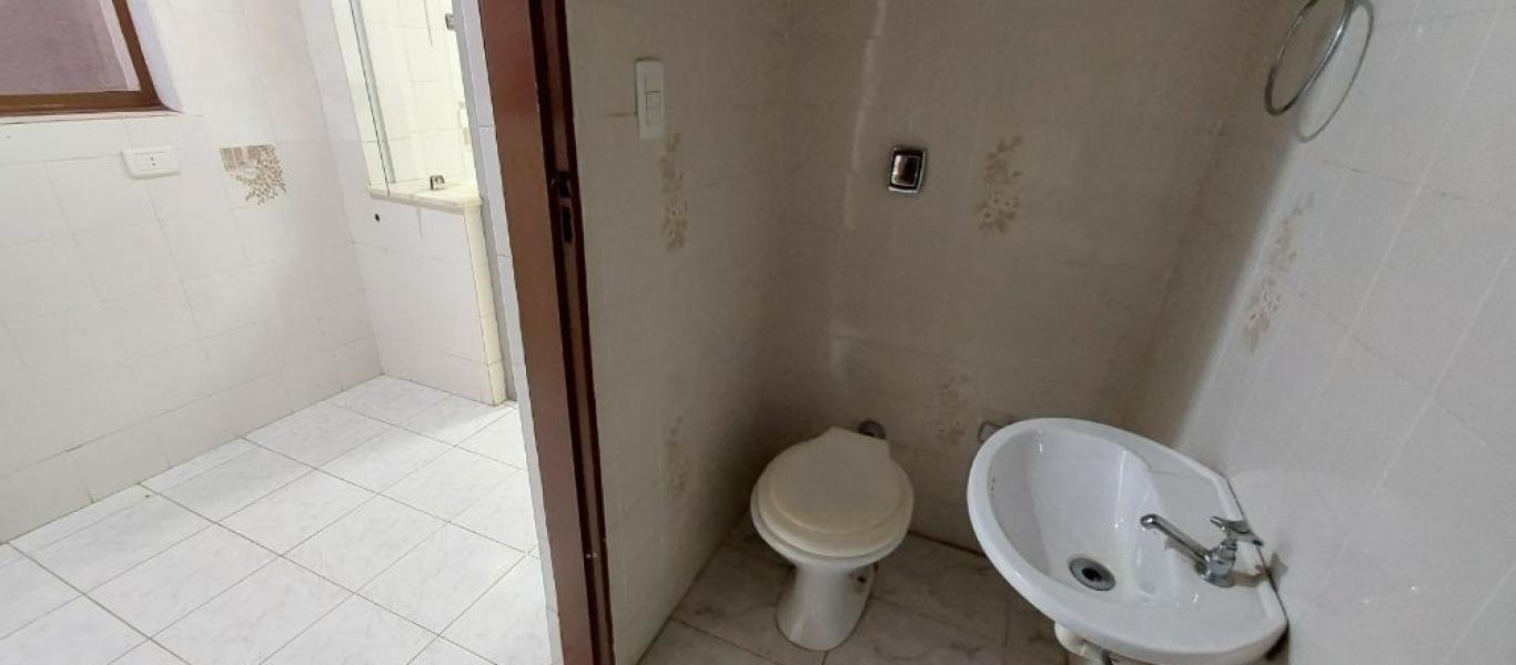 APARTAMENTO NA Vila Santo Antônio em Assis