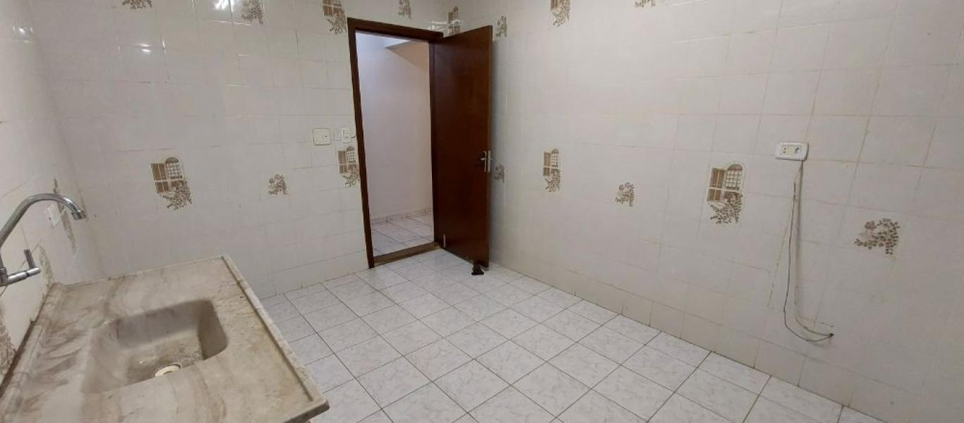 APARTAMENTO NA Vila Santo Antônio em Assis