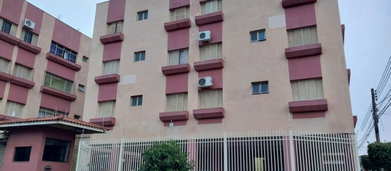 APARTAMENTO NA Vila Santo Antônio em Assis