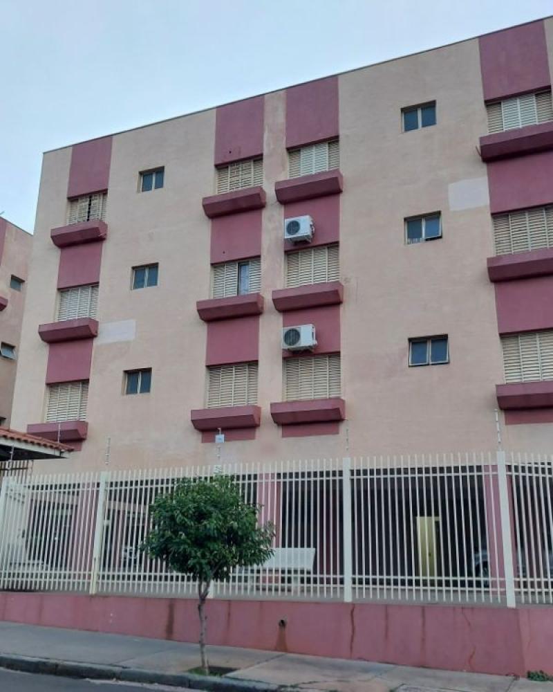 APARTAMENTO NA Vila Santo Antônio em Assis