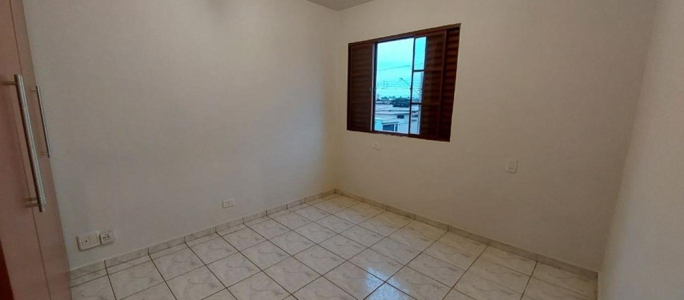 APARTAMENTO NA Vila Santo Antônio em Assis