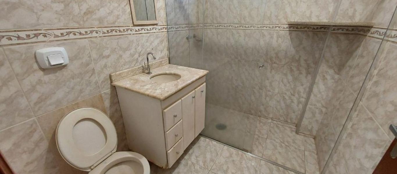 APARTAMENTO NA Vila Santo Antônio em Assis