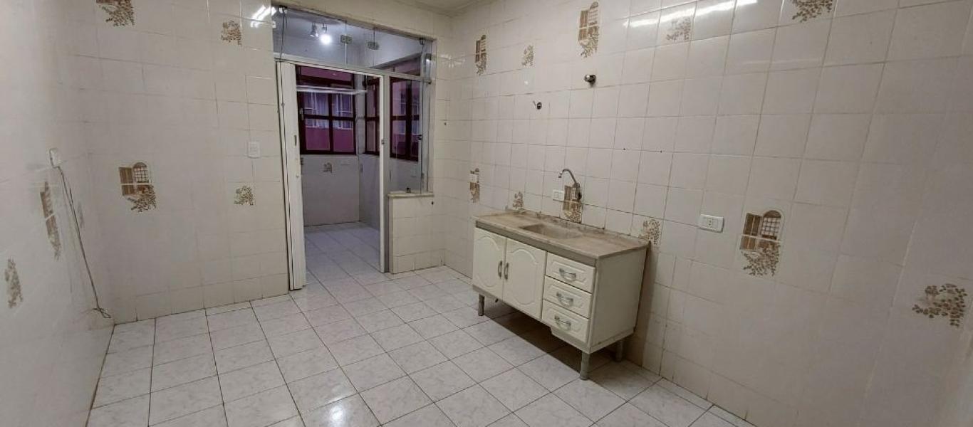 APARTAMENTO NA Vila Santo Antônio em Assis