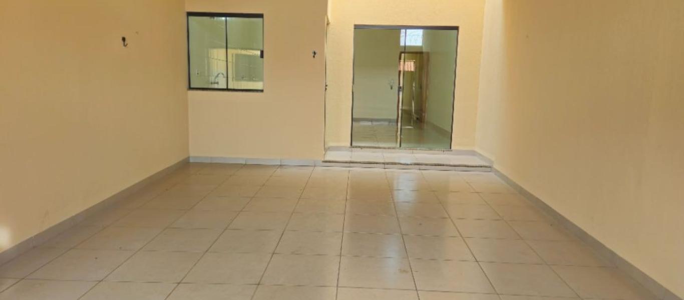 CASA NA VILA GLÓRIA em ASSIS