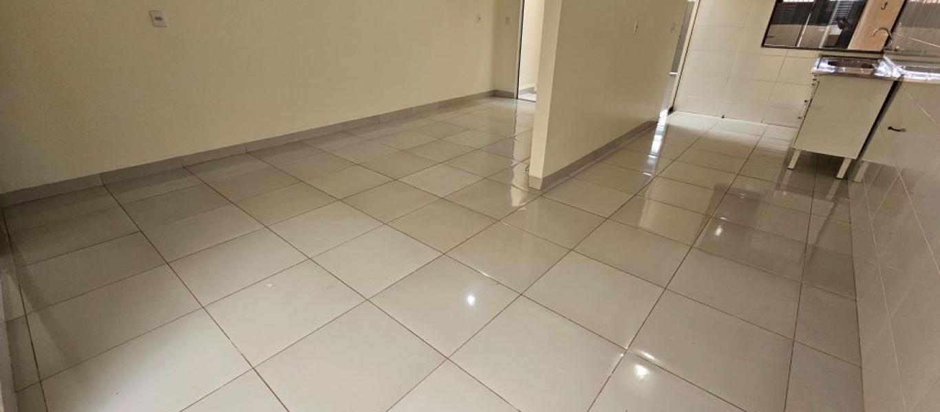 CASA NA VILA GLÓRIA em ASSIS